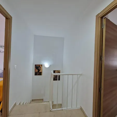 Espectacular Casa 5 Fibes Palacio Congresos Con Parking Feriehus
