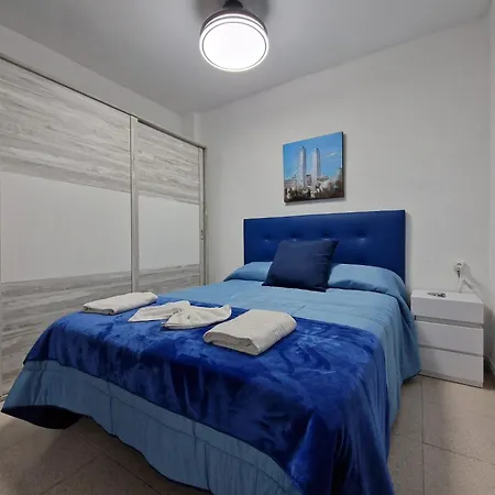 Feriehus Espectacular Casa 5 Fibes Palacio Congresos Con Parking Sevilla
